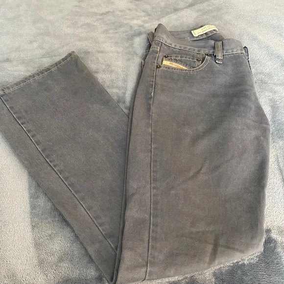 Vintage Diesel  Jeans - Picture 2 of 5